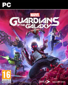 Marvel's Guardians of the Galaxy product image